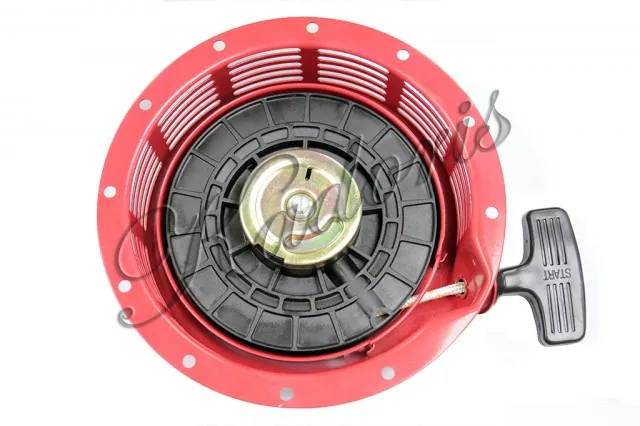 Recoil starter assembly KIC 60-2007