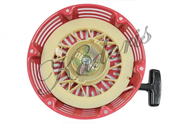 Recoil starter assembly KIC 60-2008