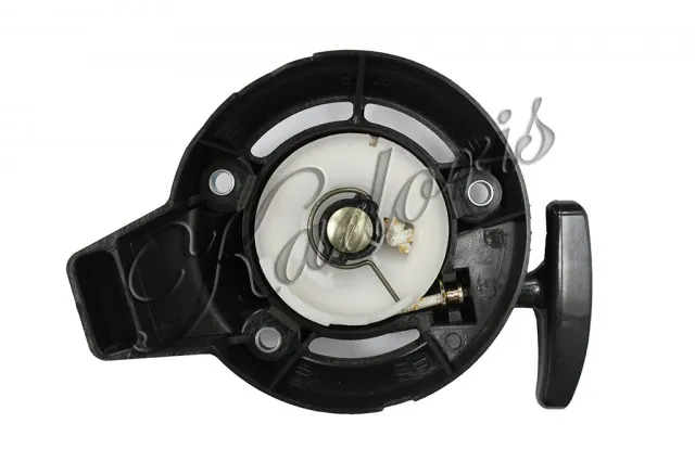 Recoil starter assembly KIC 60-2012