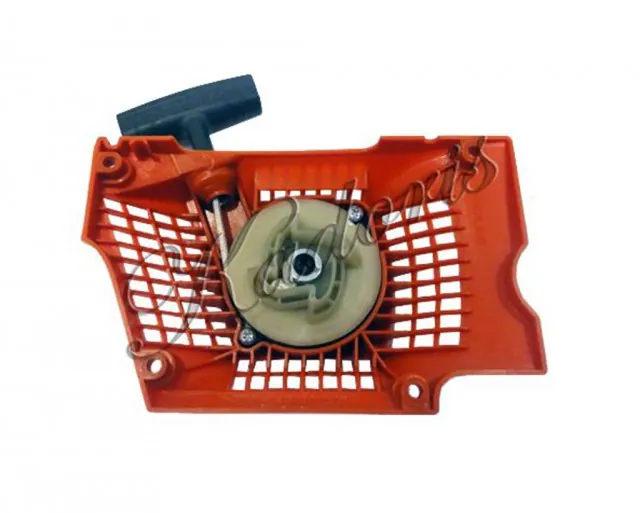 Recoil starter assembly KIC 60-3005