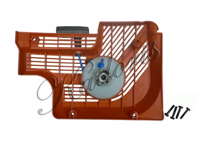 Recoil starter assembly KIC 60-3008