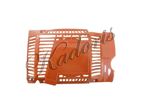 Starter / side cover KIC 60-3063