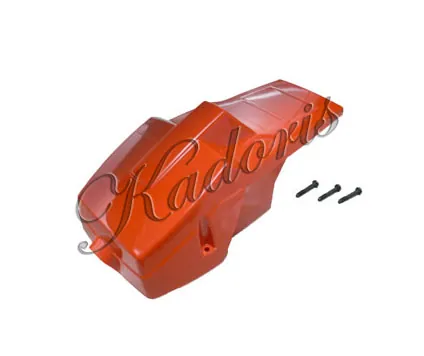 Top cover with screws KIC 60-3065-S