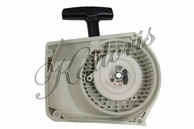 Recoil starter assembly KIC 60-3502