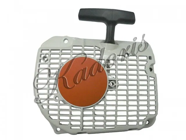Recoil starter assembly KIC 60-3503