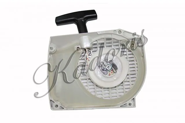 Recoil starter assembly KIC 60-3504