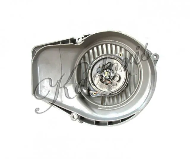 Recoil starter assembly KIC 60-3506
