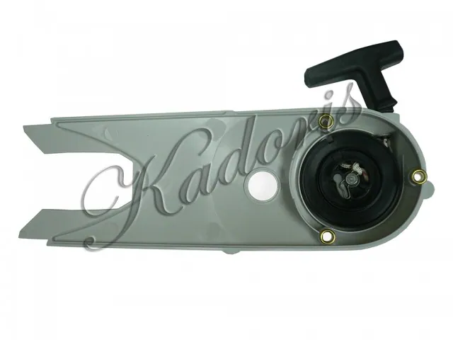 Recoil starter assembly KIC 60-3508
