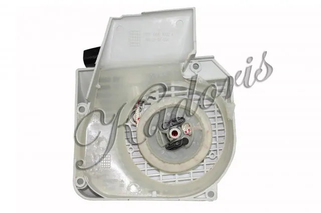 Recoil starter assembly KIC 60-3509