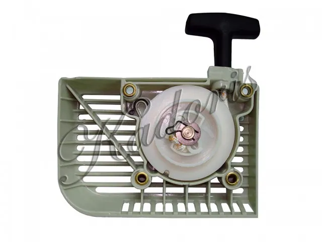 Recoil starter assembly KIC 60-3510