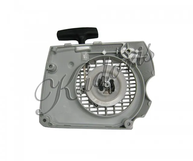 Recoil starter assembly KIC 60-3511