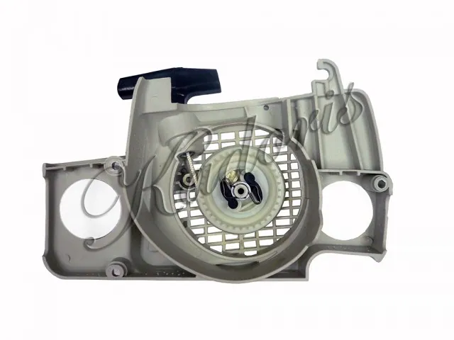 Recoil starter assembly KIC 60-3512