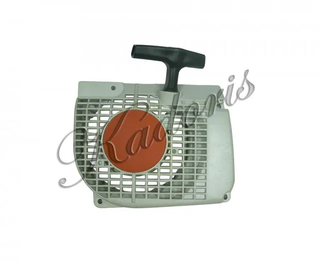 Recoil starter assembly KIC 60-3513