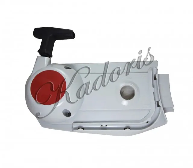 Recoil starter assy KIC 60-3515