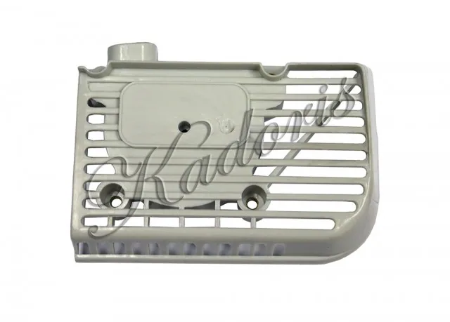 Starter cover only KIC 60-3562