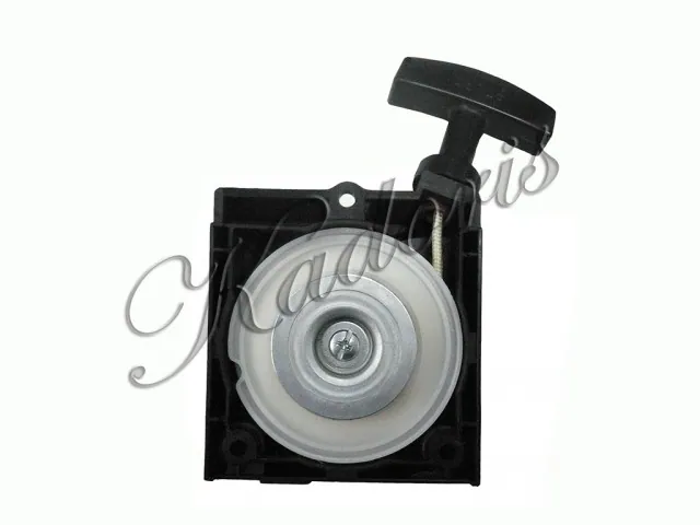 Recoil starter assembly KIC 60-4001
