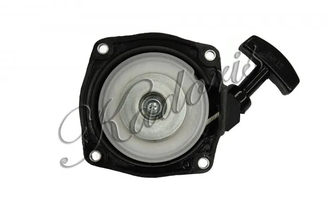 Recoil starter assembly KIC 60-4003