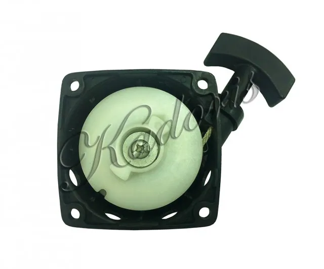 Recoil starter assembly KIC 60-5207
