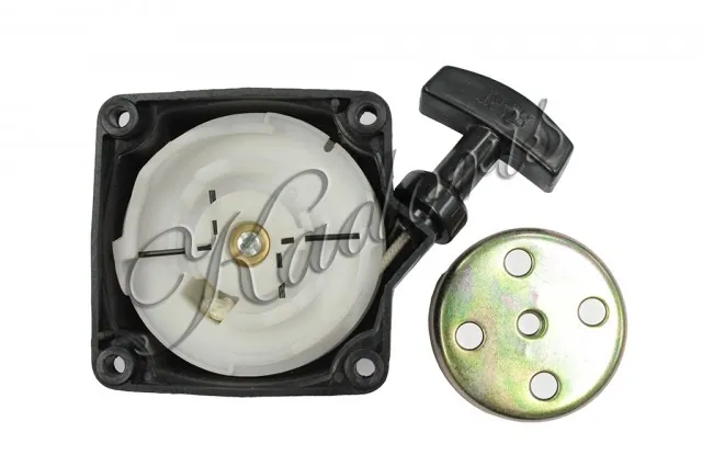 Recoil starter assembly KIC 60-6002