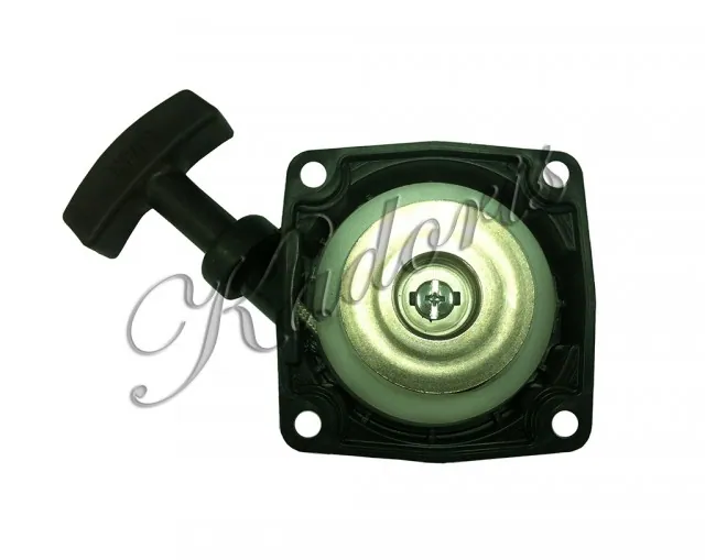 Recoil starter assembly KIC 60-6003-1