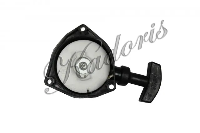 Recoil starter assembly KIC 60-6003