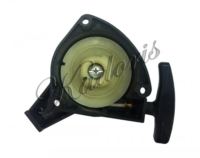 Recoil starter assembly KIC 60-6006