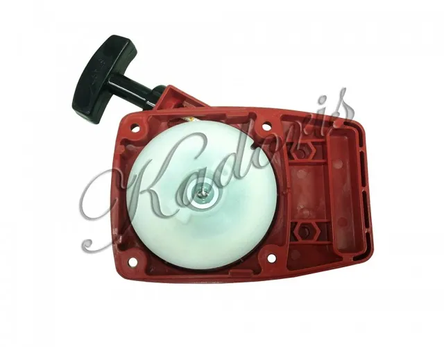 Recoil starter assembly KIC 60-6201