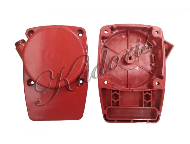 Starter cover only KIC 60-6260