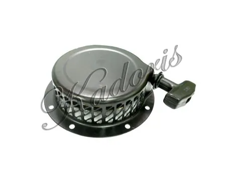Recoil starter assembly KIC 60-7002