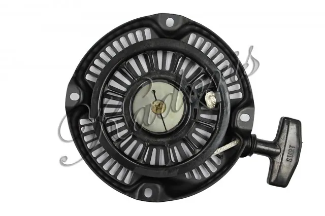 Recoil starter assembly KIC 60-7006