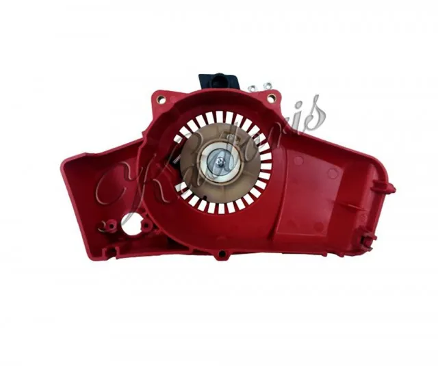 Recoil starter assembly KIC 60-7007
