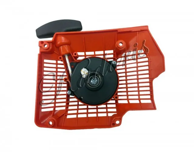 Recoil starter assembly KIC 60-7201
