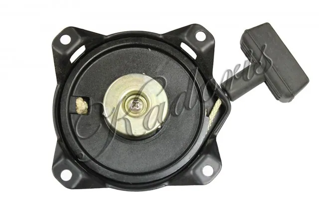 Recoil starter assembly KIC 60-7501
