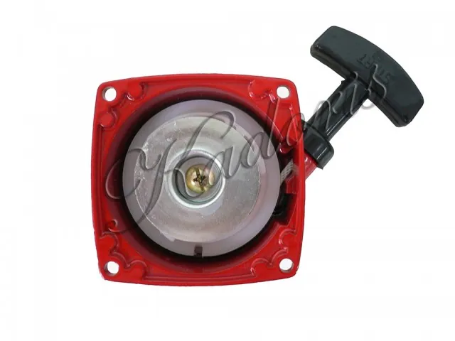 Recoil starter assembly KIC 60-8001