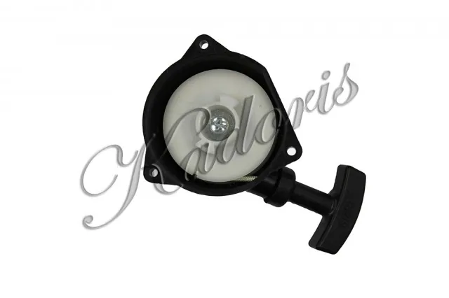Recoil starter assembly KIC 60-8601