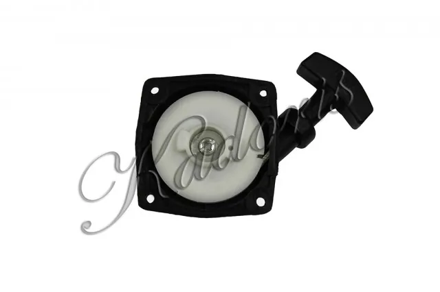 Recoil starter assembly KIC 60-8602