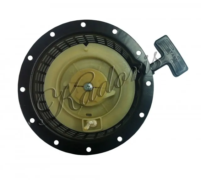 Recoil starter assembly KIC 60-9601