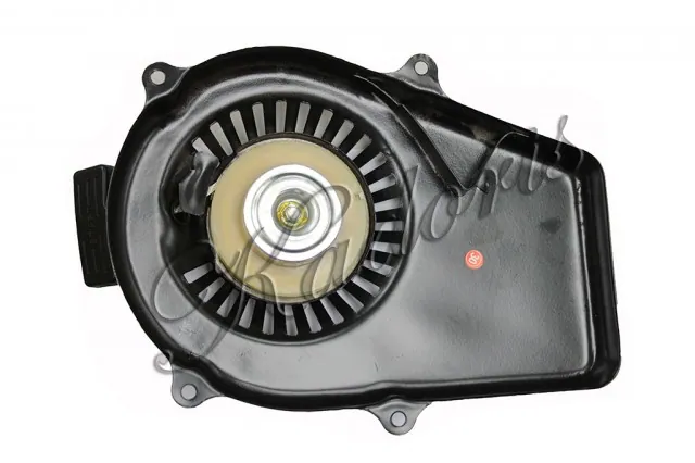 Recoil starter assembly KIC 60-9602