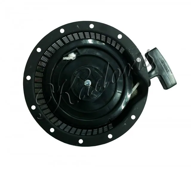 Recoil starter assembly KIC 60-9603