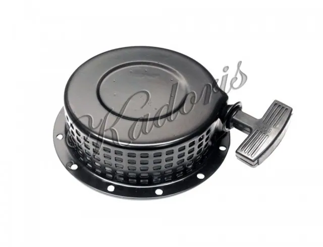 Recoil starter assembly KIC 60-9701