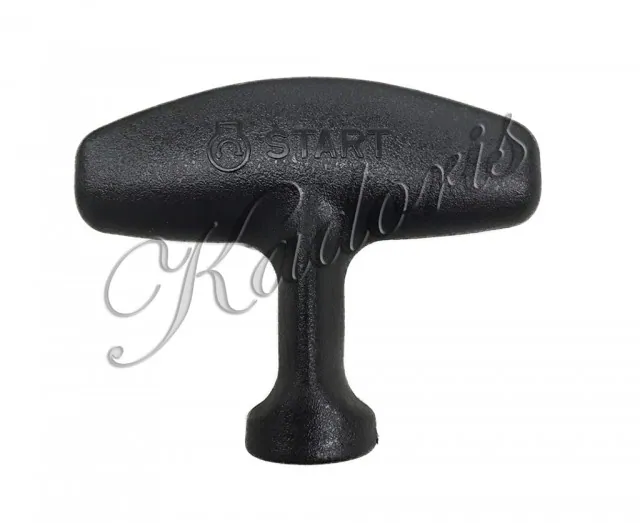 Starter handle KIC 61-2003