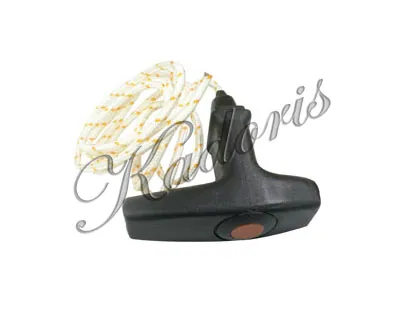 Starter handle with rope KIC 61-3502