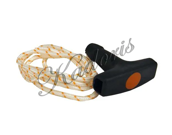 Starter handle with rope KIC 61-3504