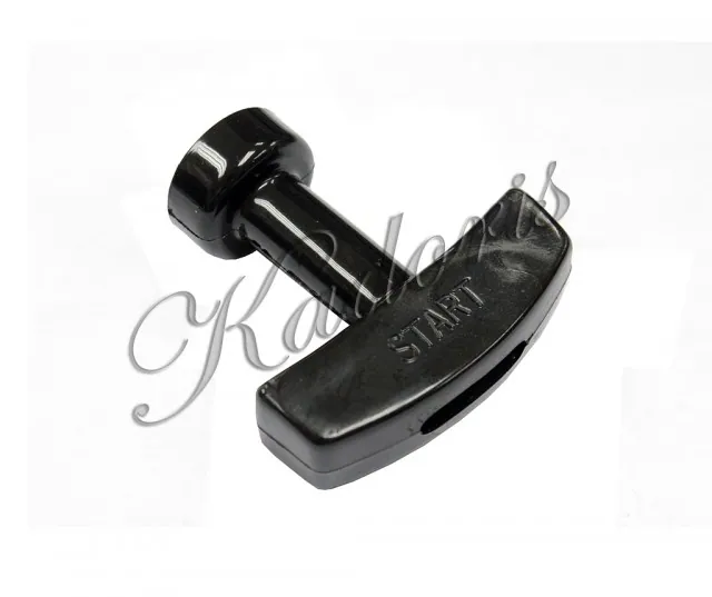 Starter handle KIC 61-6001