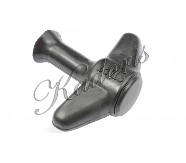 Starter handle KIC 61-8601