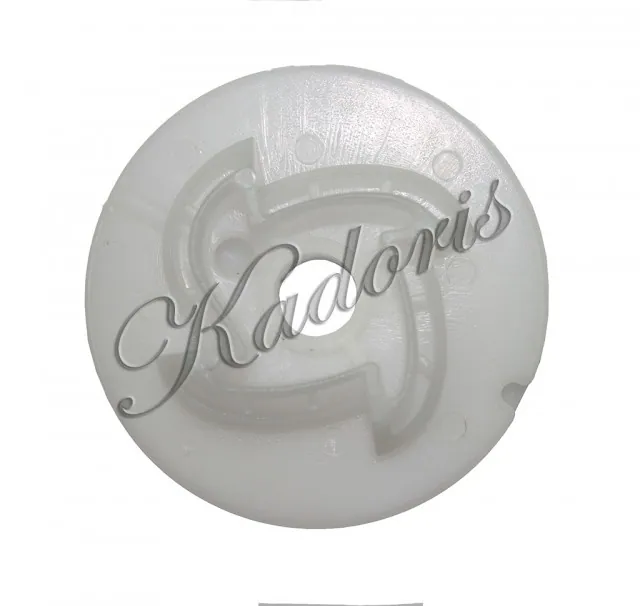 Reel KIC 62-3002