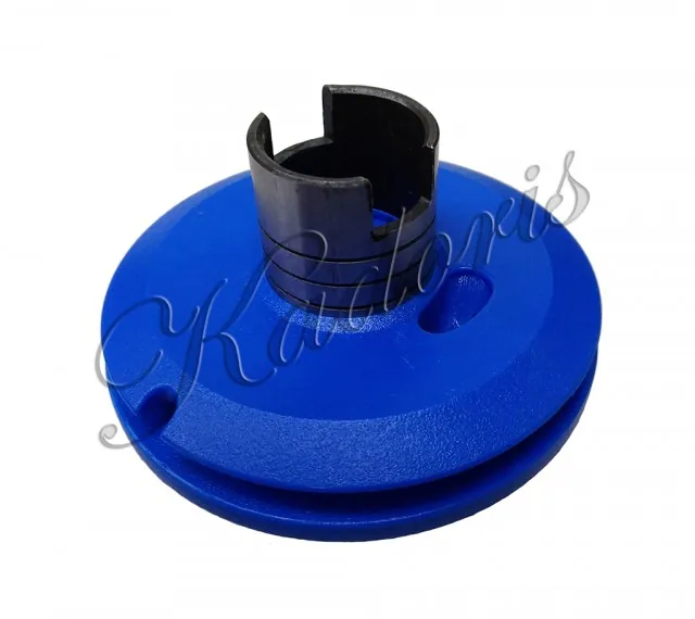 Reel KIC 62-3008