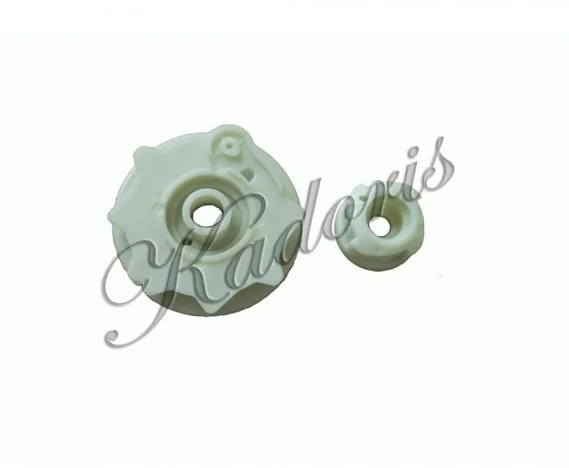 Reel KIC 62-3010