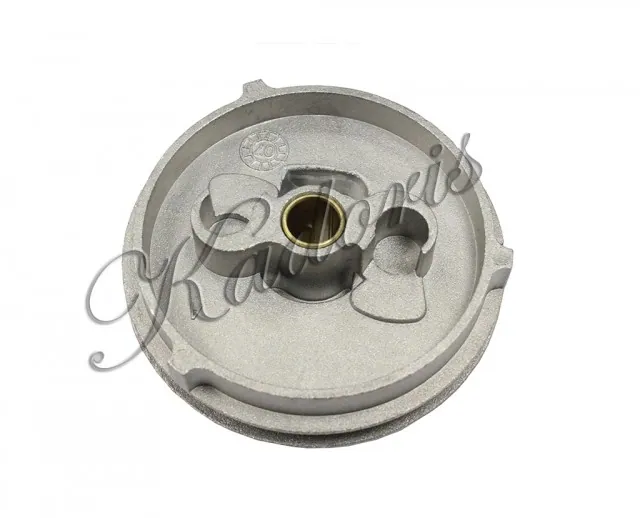Reel KIC 62-3509