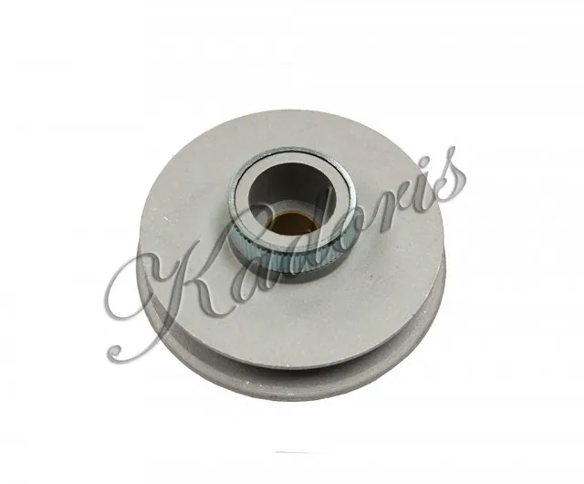 Reel KIC 62-4001